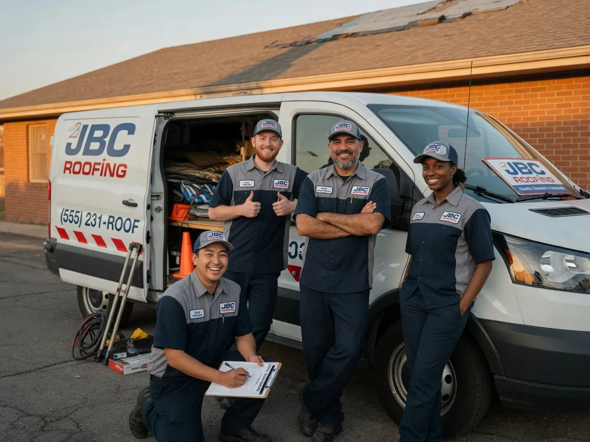 Roof Replacement company in Wellsville, UT